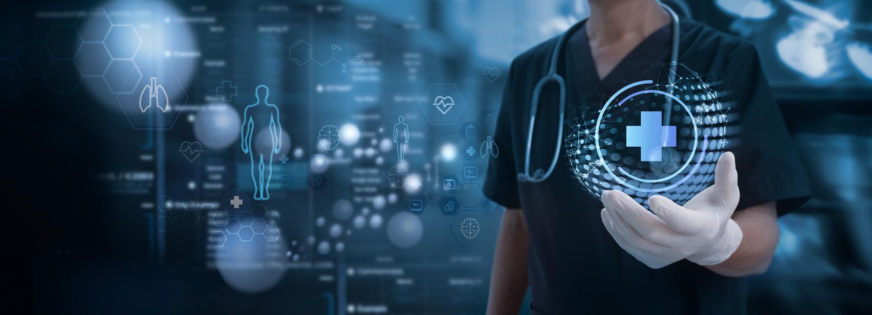 Alphabet se prepara para testar medicamentos criados por IA