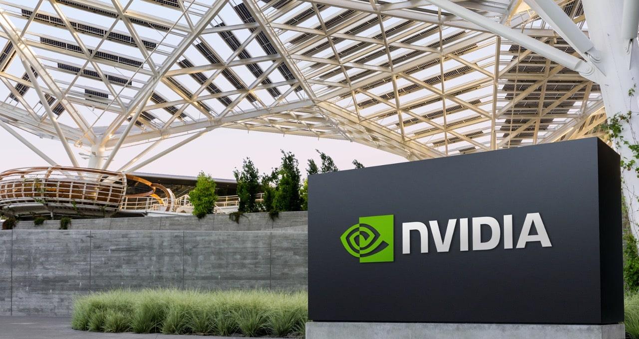 Nvidia anuncia o reinício das vendas de chips para a China