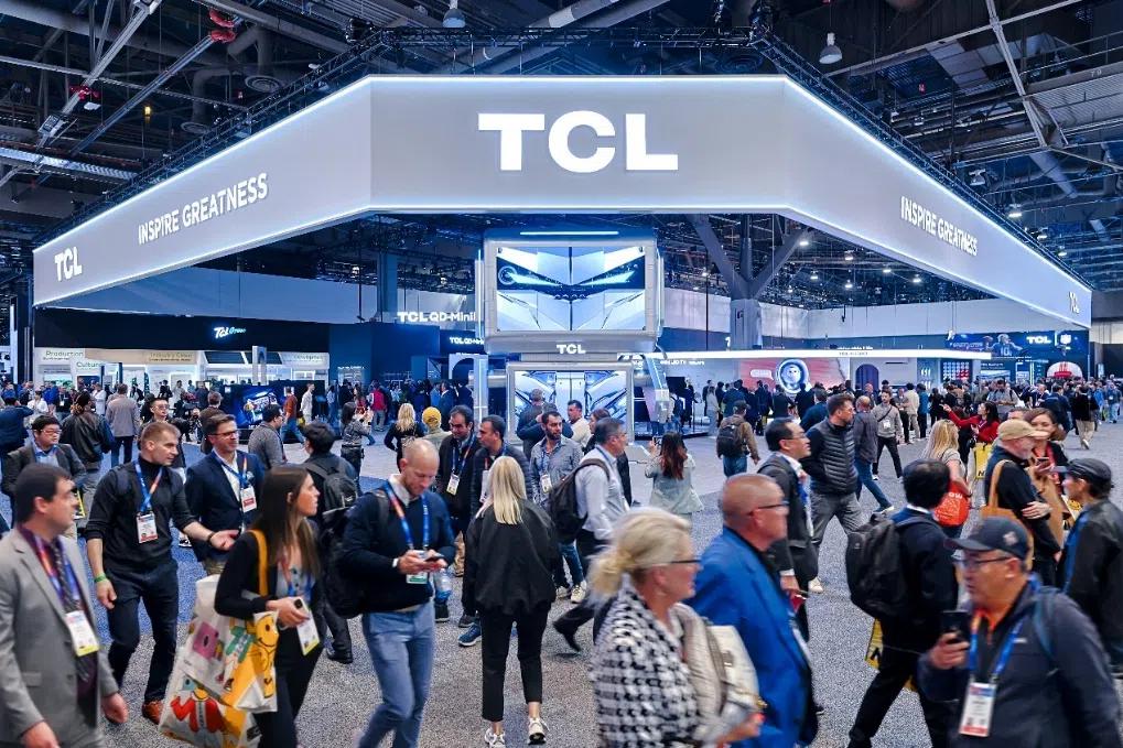 IFA 2025: TCL terá robôs com IA e novas TVs QD-Mini LED
