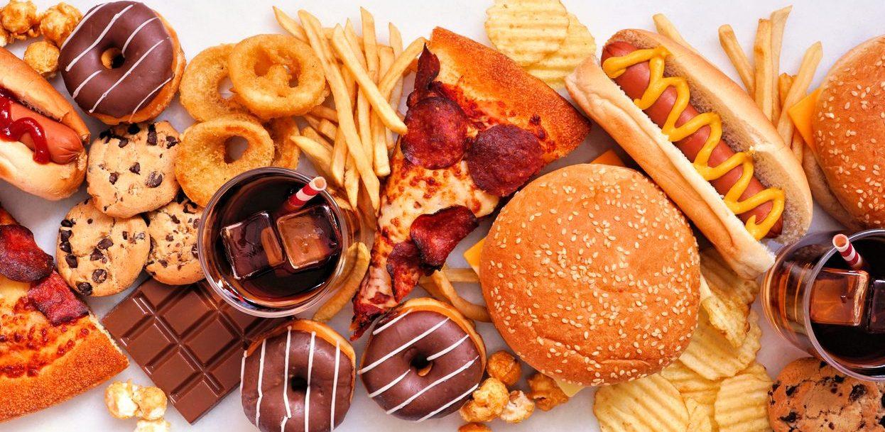 Estudo do MIT mostra a relação entre cardápios e obesidade