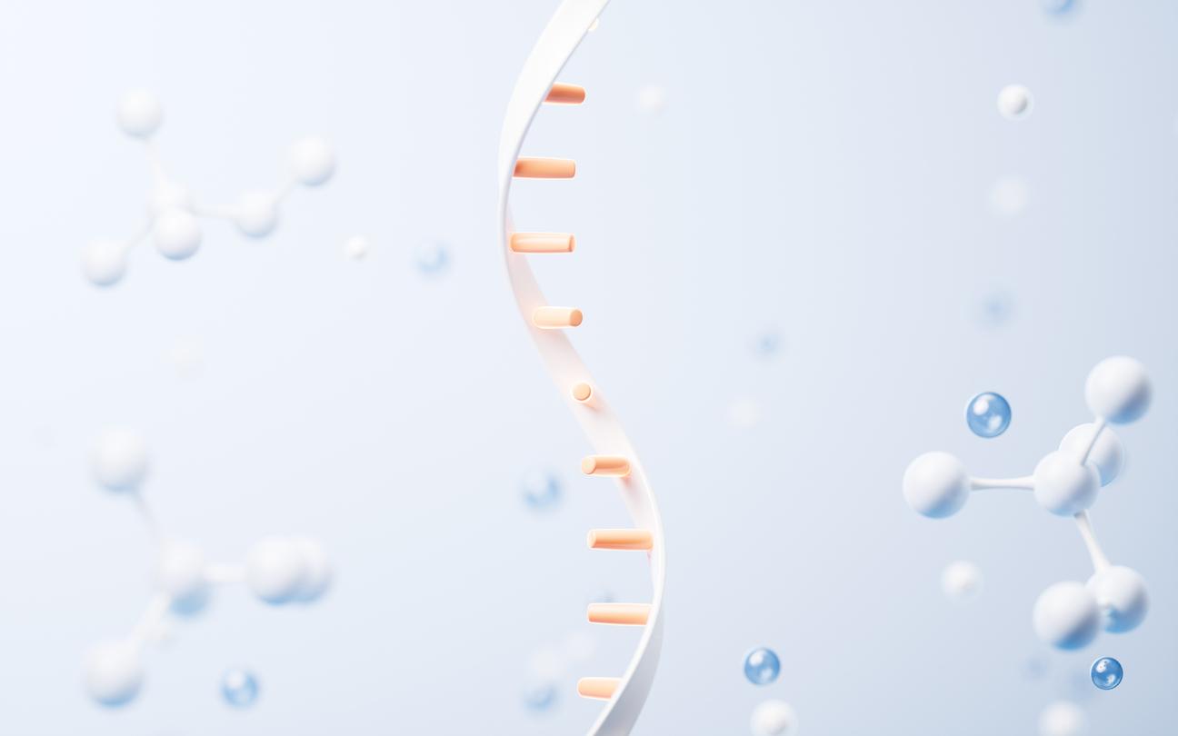IA acelera o desenvolvimento de vacinas  e terapias de RNA