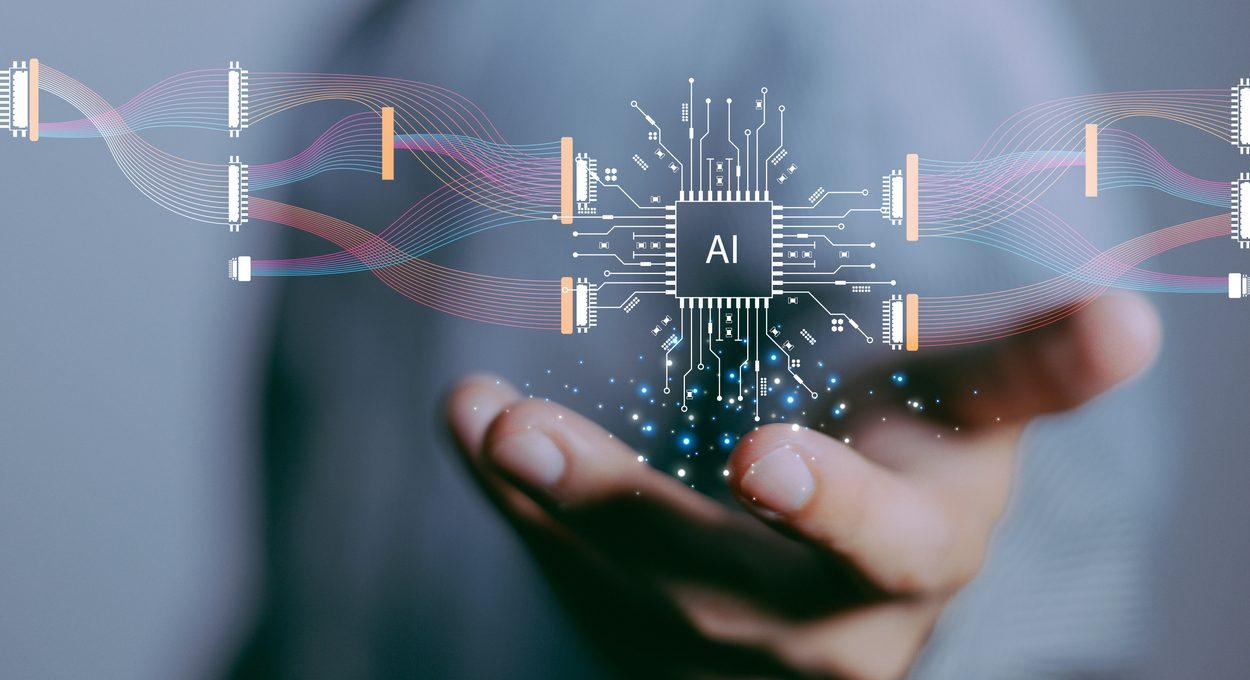 Acordo ASML-Mistral eleva as ambições tecnológicas da Europa