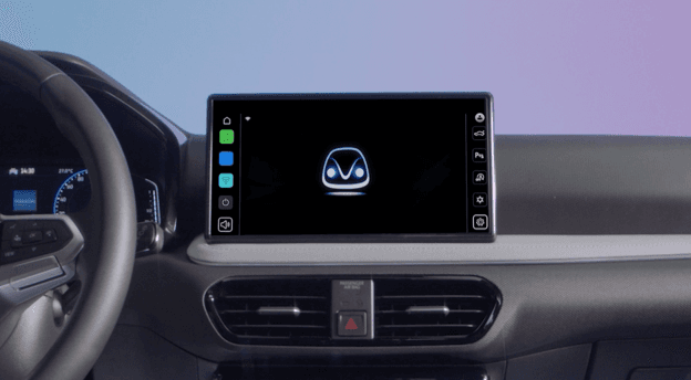 VW lança no Tera a primeira IA automotiva criada no país