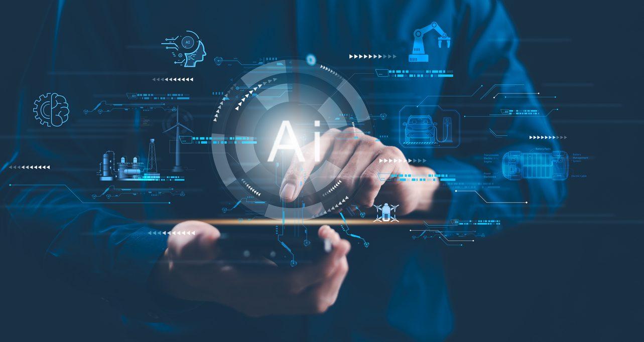 Até 2030 a IA realizará 25% da carga de trabalho de TI