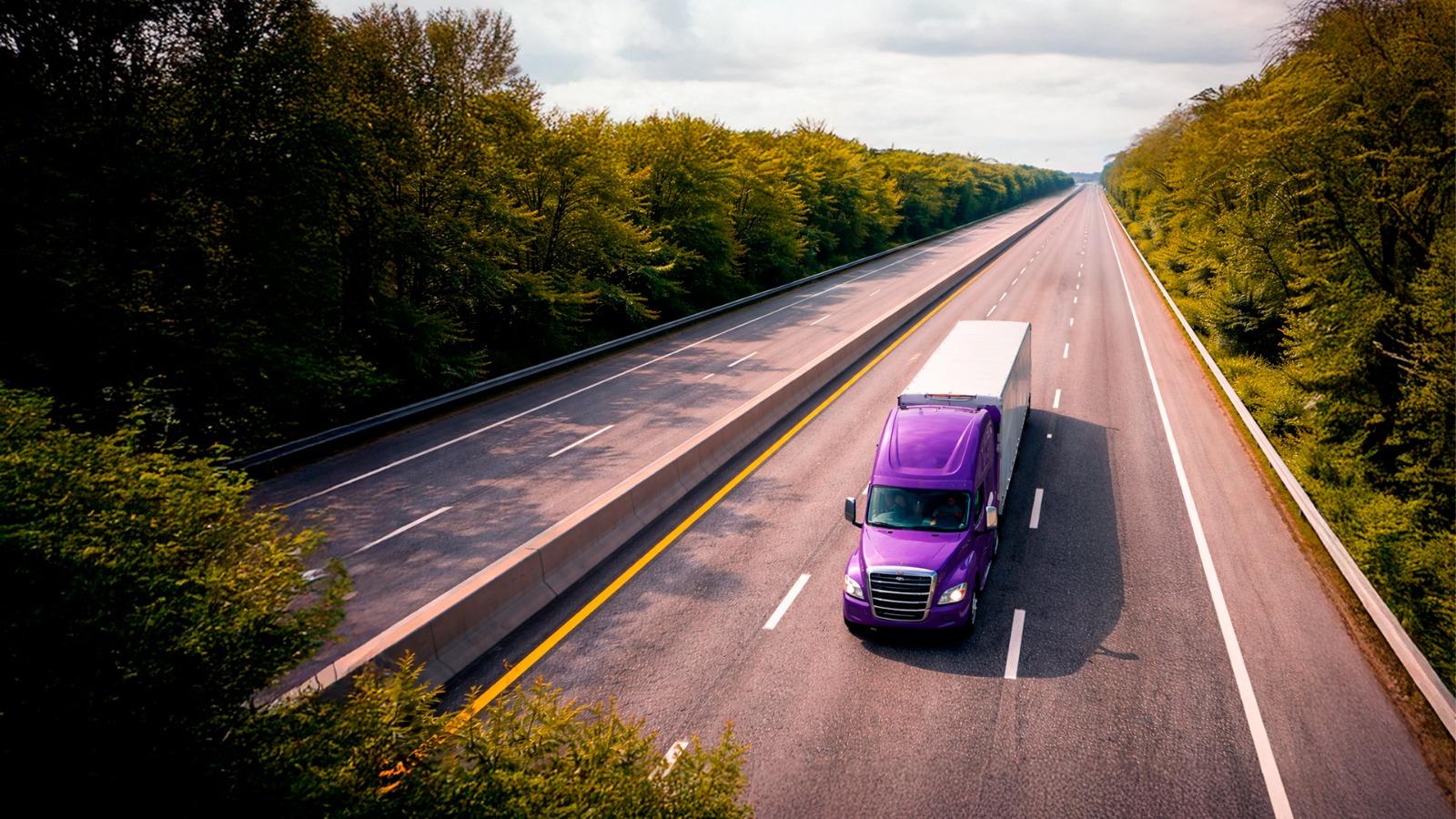 Dashcams com IoT podem reduzir acidentes e melhorar a gestão de frotas no Brasil