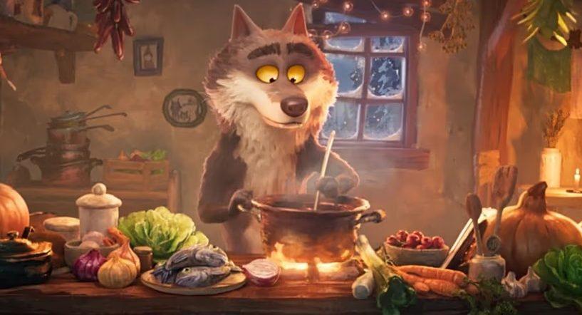 Anúncio de Natal do Intermarché viraliza por não usar IA