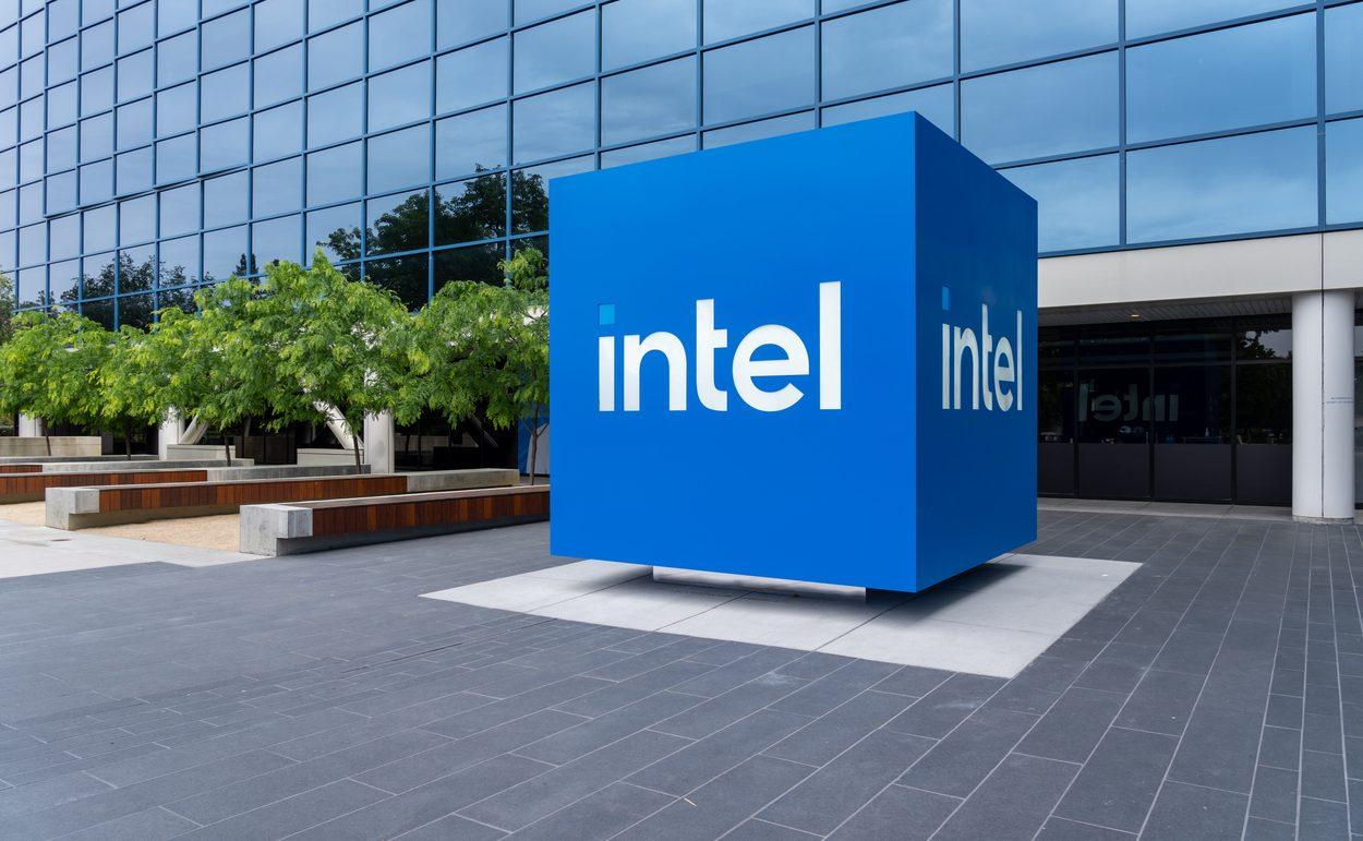 Intel lança a linha Core Ultra Série 3 para PCs com IA