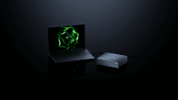 Tenstorrent e Razer lançam acelerador de IA