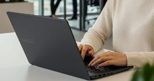 Brasil na CES: Positivo  lança AI PCs com novo processador da Intel