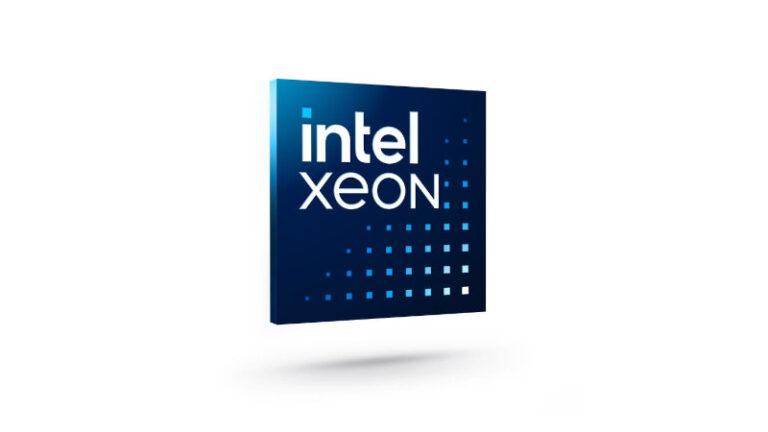 Intel lança chips Xeon 600 para workstations e bate recorde de processamento