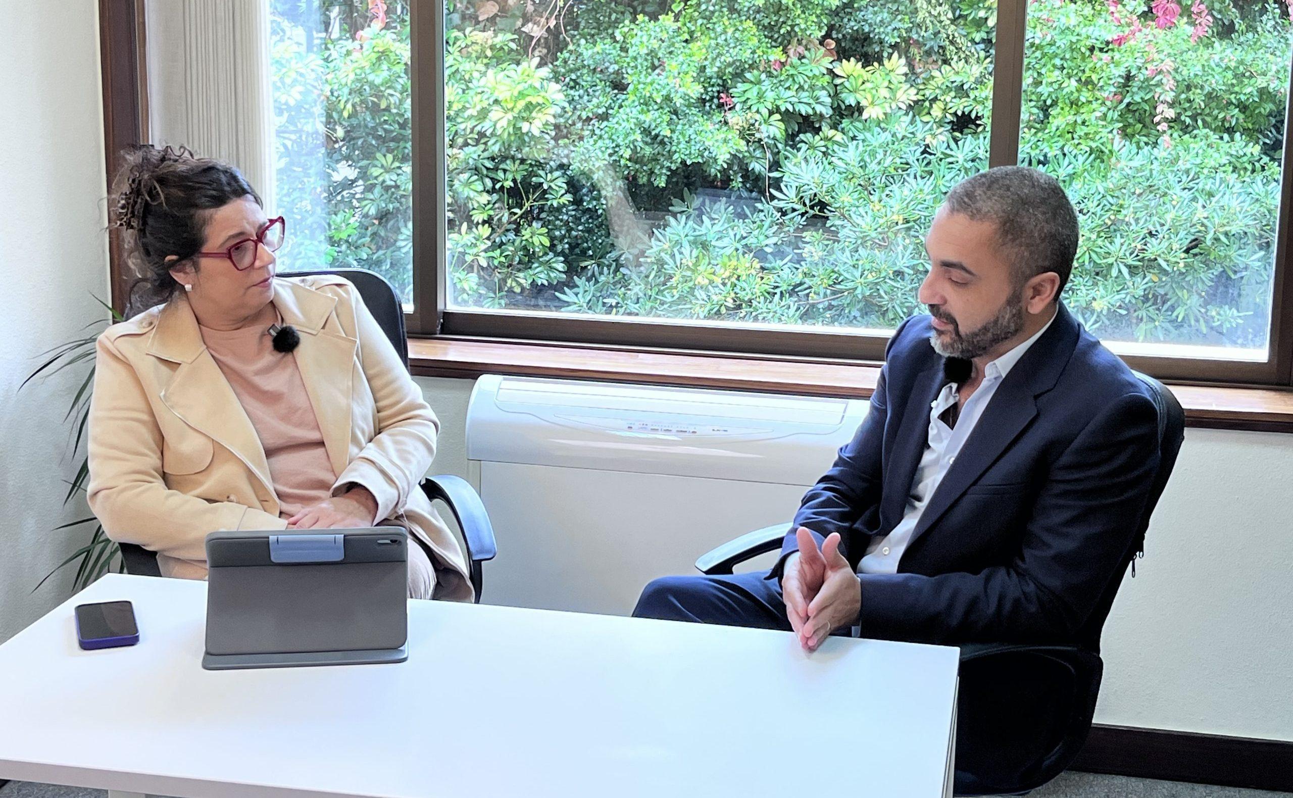 Portugal se consolida como base estratégica para startups brasileiras no novo episódio do ExpressoCast