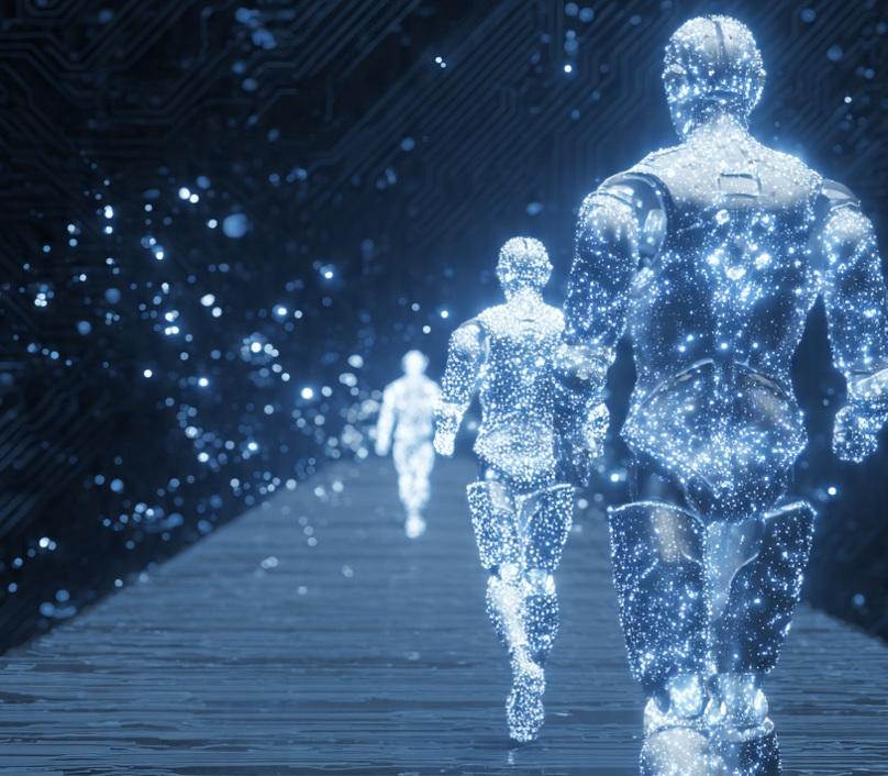 Autocom Summit destaca computação quântica, agentes de IA e robótica