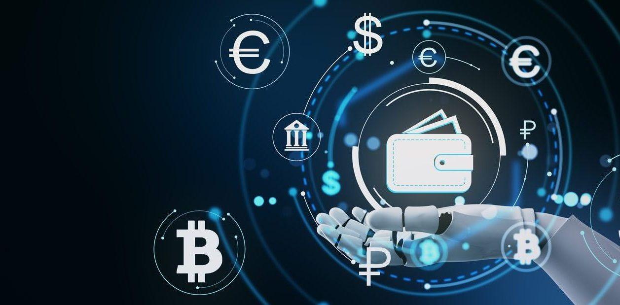 Santander anuncia primeiro pagamento feito por agente de IA