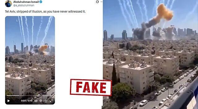 Vídeos gerados por IA viram arma na guerra entre EUA e Irã