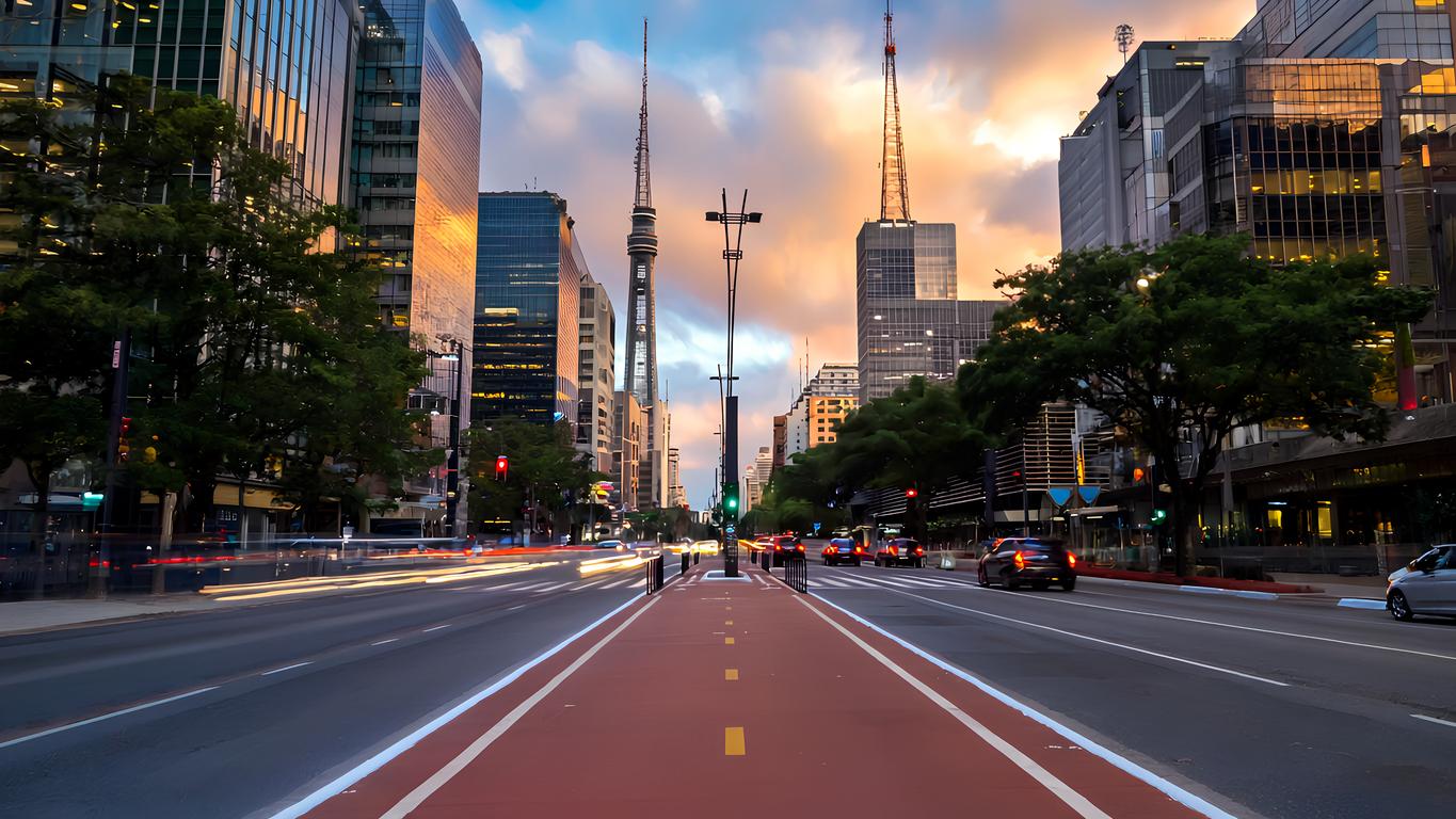 Anthropic terá escritório no Brasil, diz a Bloomberg