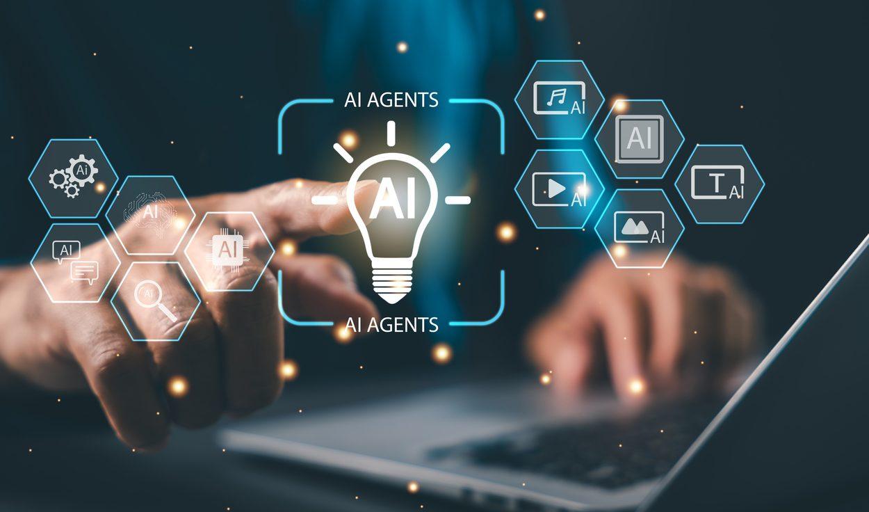 Do diagnóstico à execução: novo papel dos agentes de IA para as consultorias de TI
