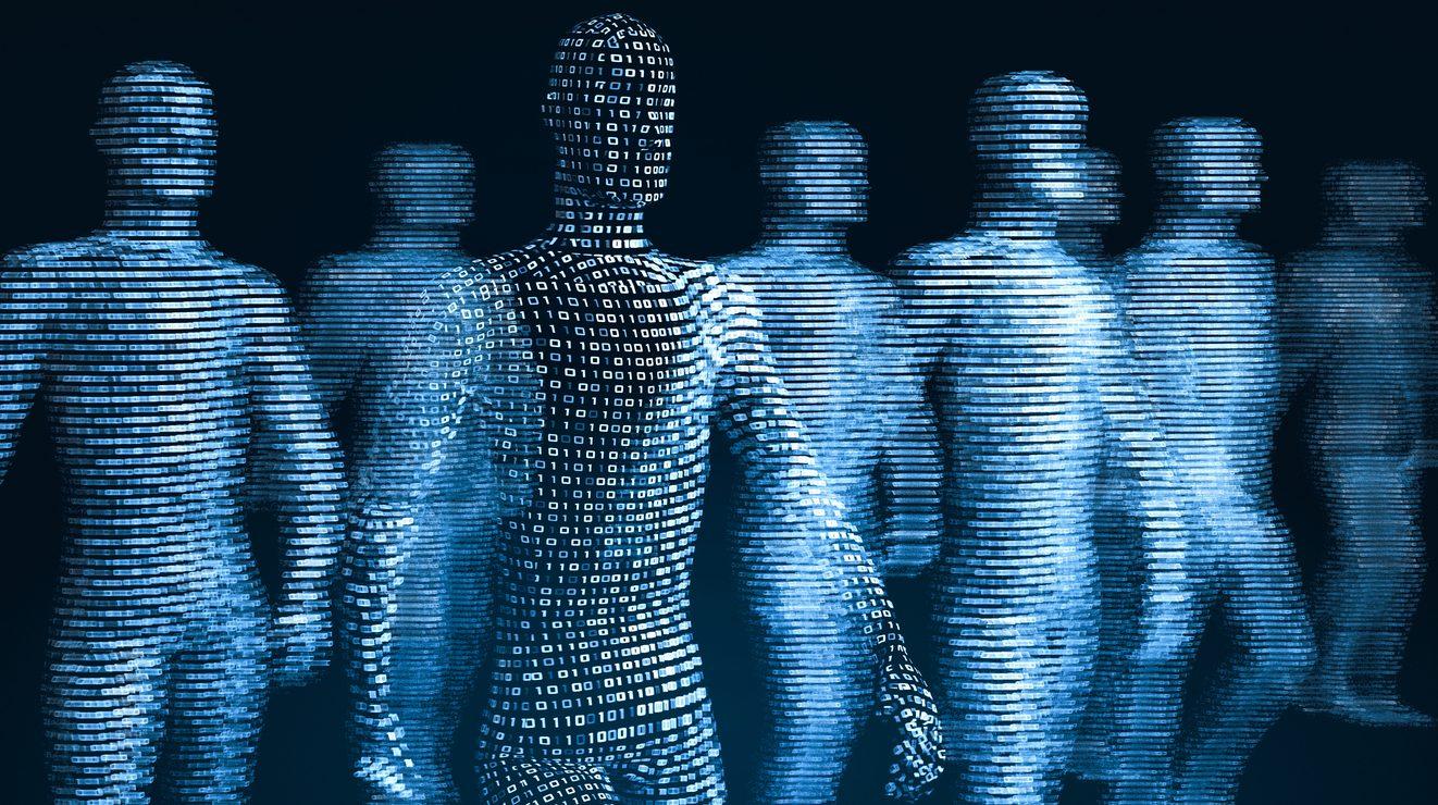 Profissionais são levados a criar seus próprios clones de IA