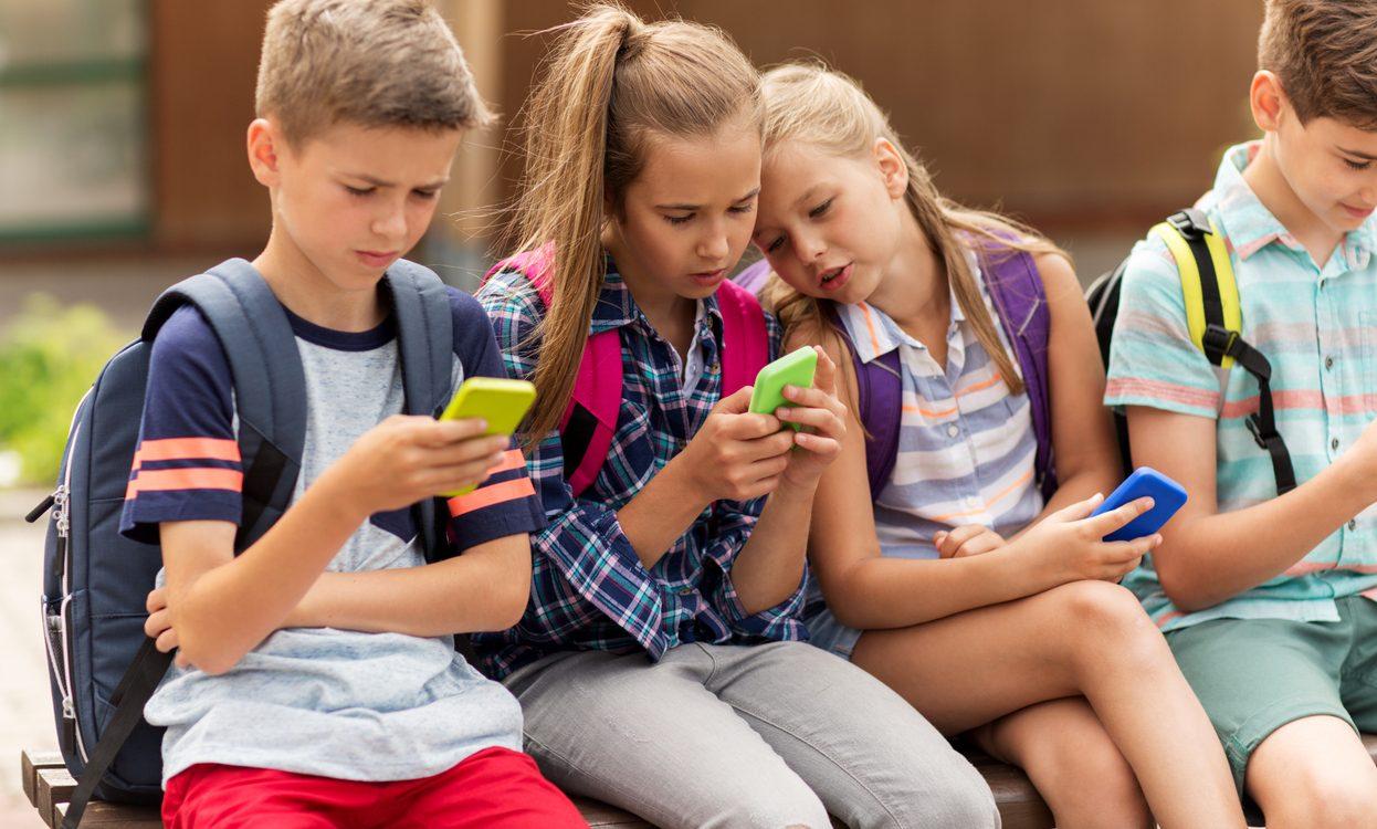 Noruega quer proibir o acesso de menores às redes sociais