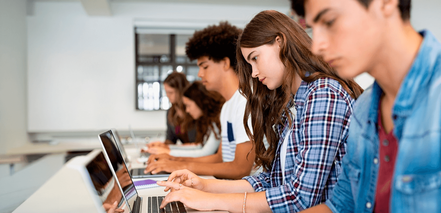 Estudantes dinamarqueses terão de provar que não usaram IA