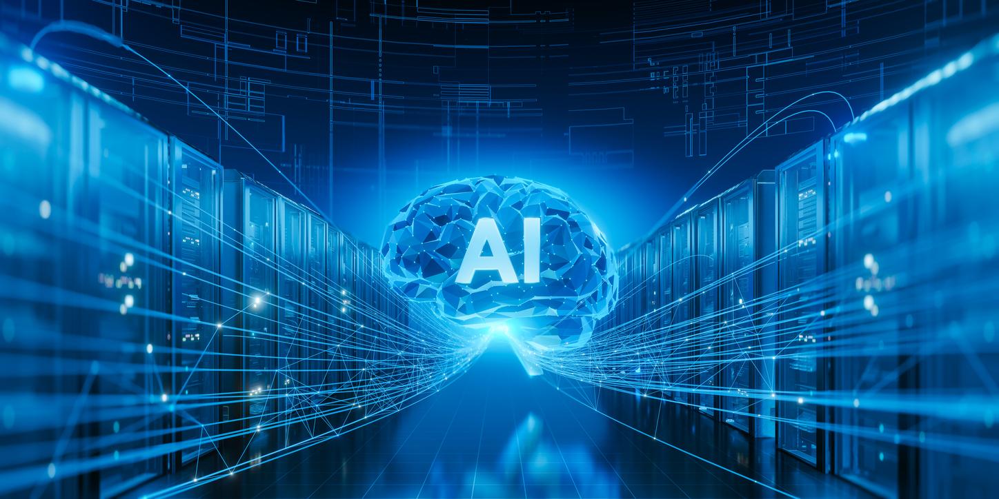 Hospital das Clínicas e Impa vão desenvolver IA com a OpenAI