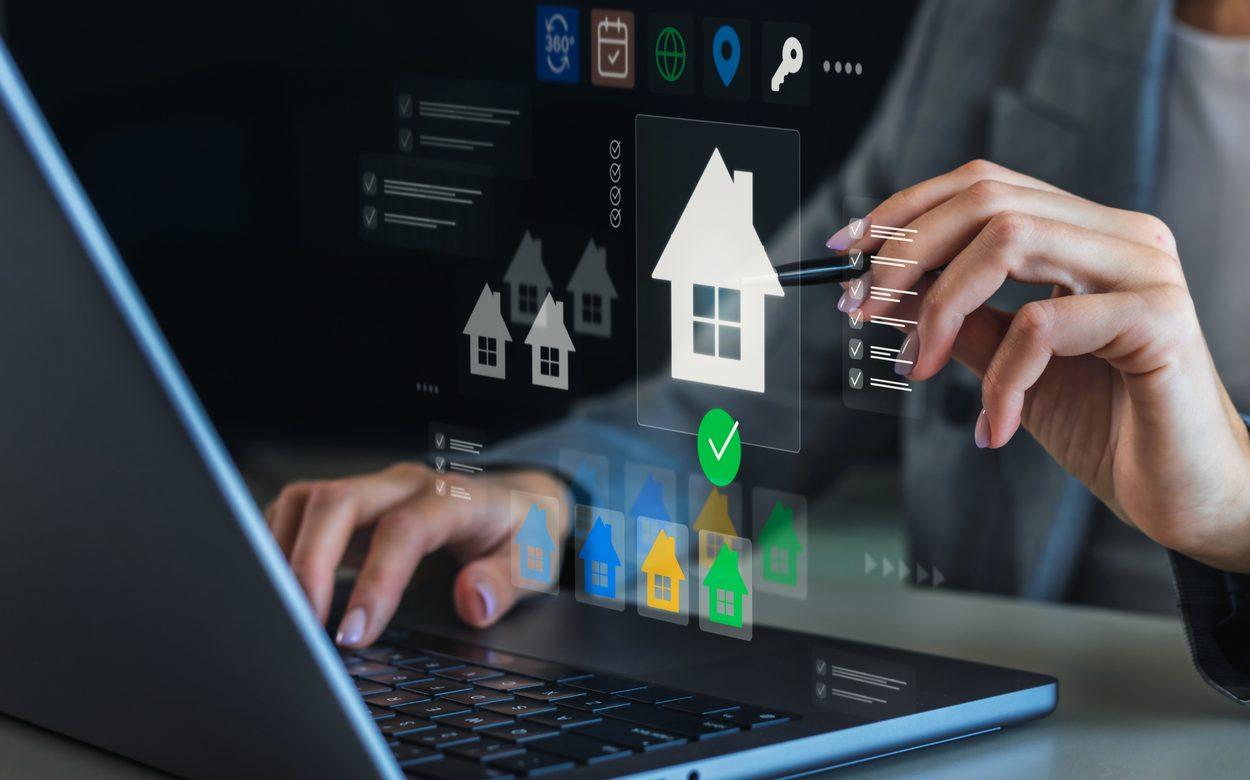 Airbnb começa a testar busca por IA e outras funcionalidades