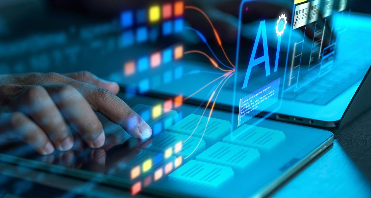 Infraestrutura limita expansão da IA em startups brasileiras
