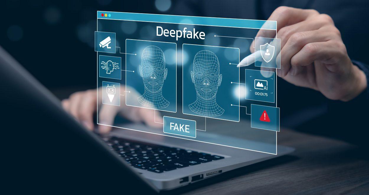 ANPD alerta para o risco crescente de deepfakes nas eleições
