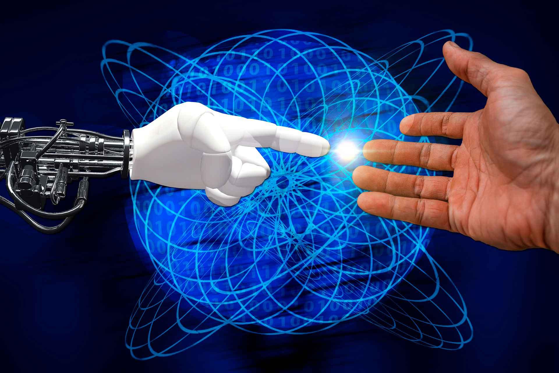 Fórum Comprar aborda hiperautomação e inteligência artificial