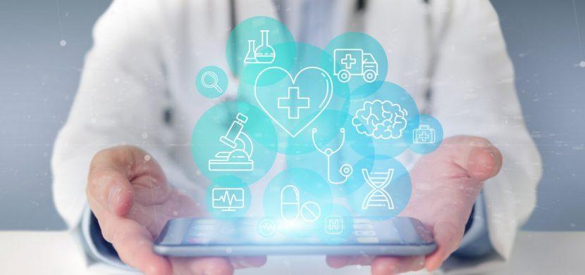 Saúde digital chega na trilha do 5G