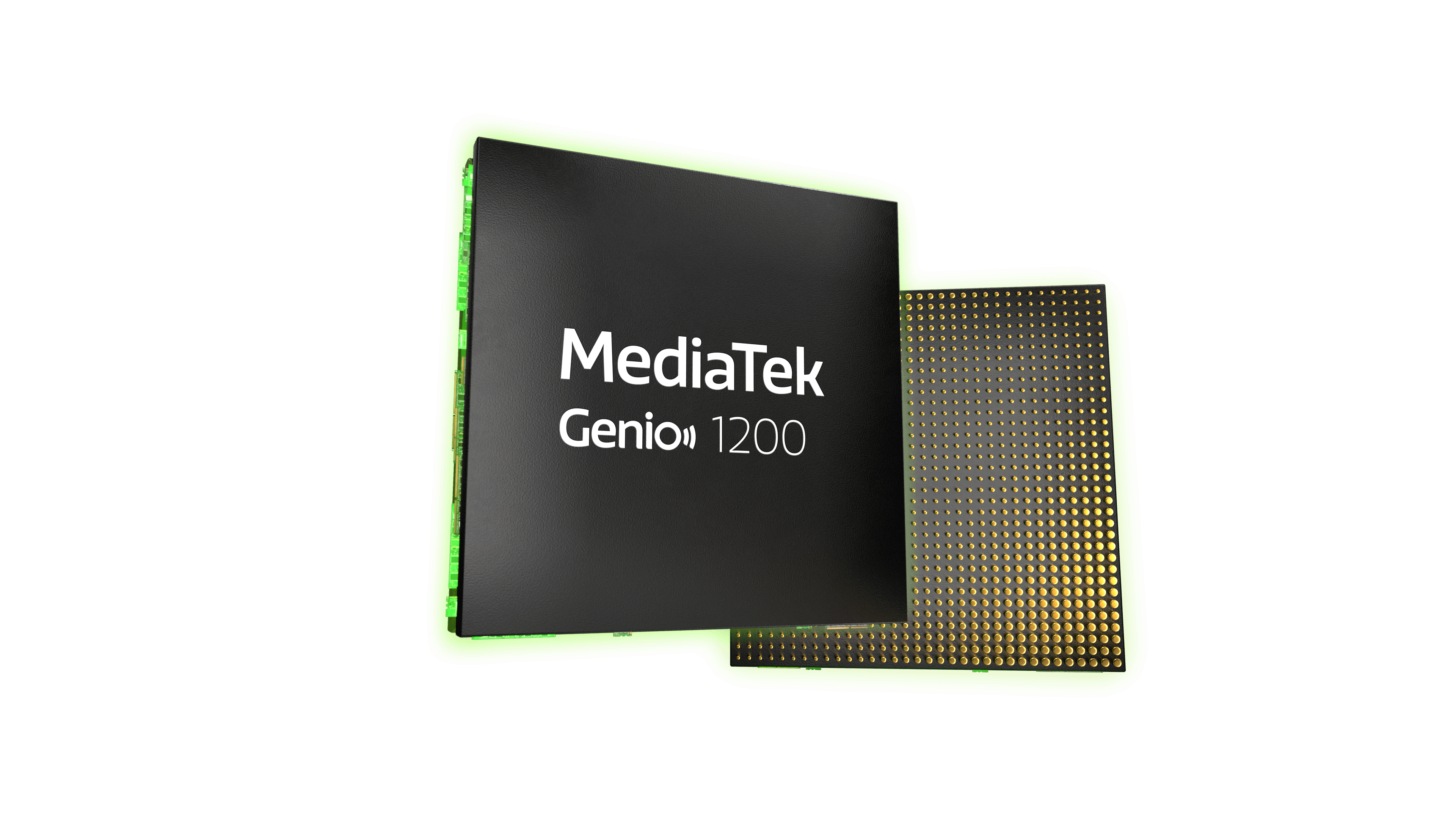 MediaTek lança chips para AIoT