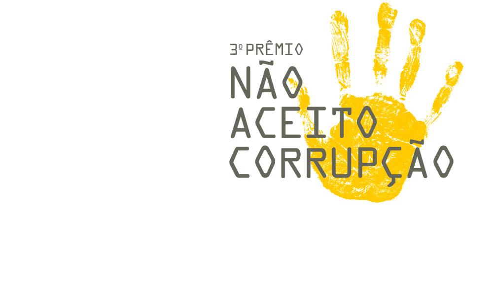 AIoT Brasil é finalista do prêmio Não Aceito Corrupção
