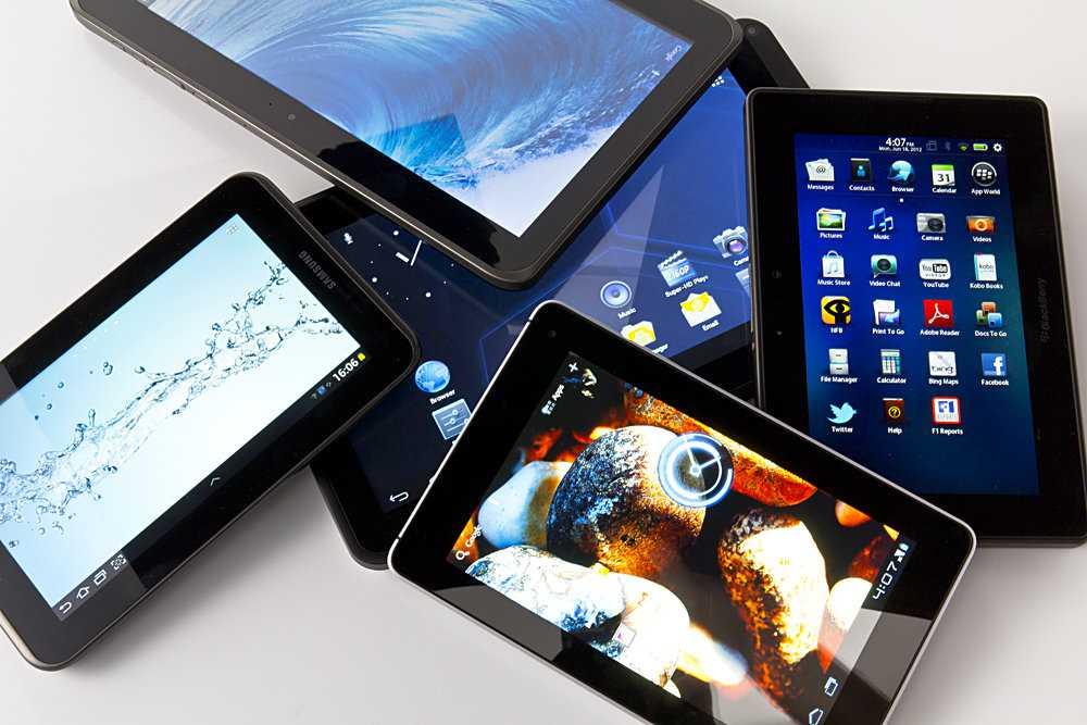 Vendas de tablets cai no terceiro trimestre, segundo estudo da IDC Brasil