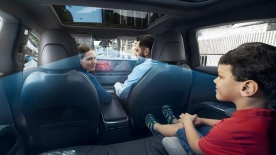 Bosch mostra no CES novas soluções para carros inteligentes