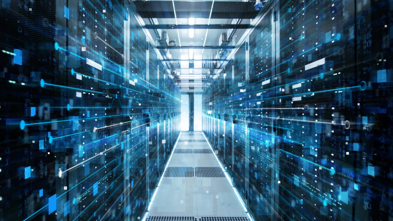 Eficiência dos data centers superará os desafios de expansão