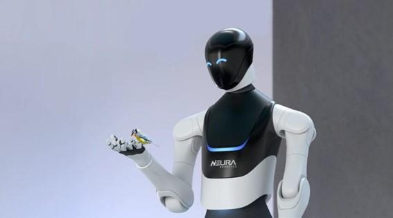 Evento da ONU terá entrevista coletiva com robôs