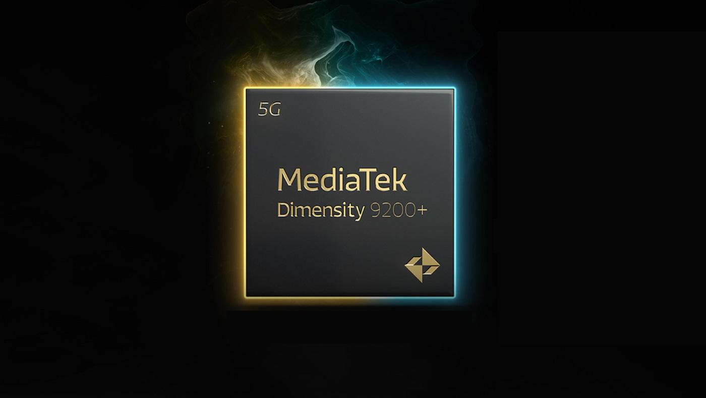 De olho nos smartphones premium, MediaTek lança Dimensity 9200+