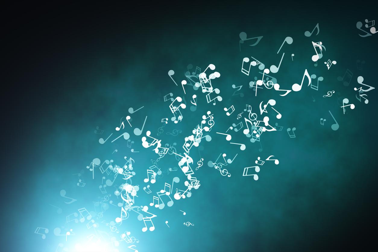 Deezer vai rastrear músicas geradas por inteligência artificial
