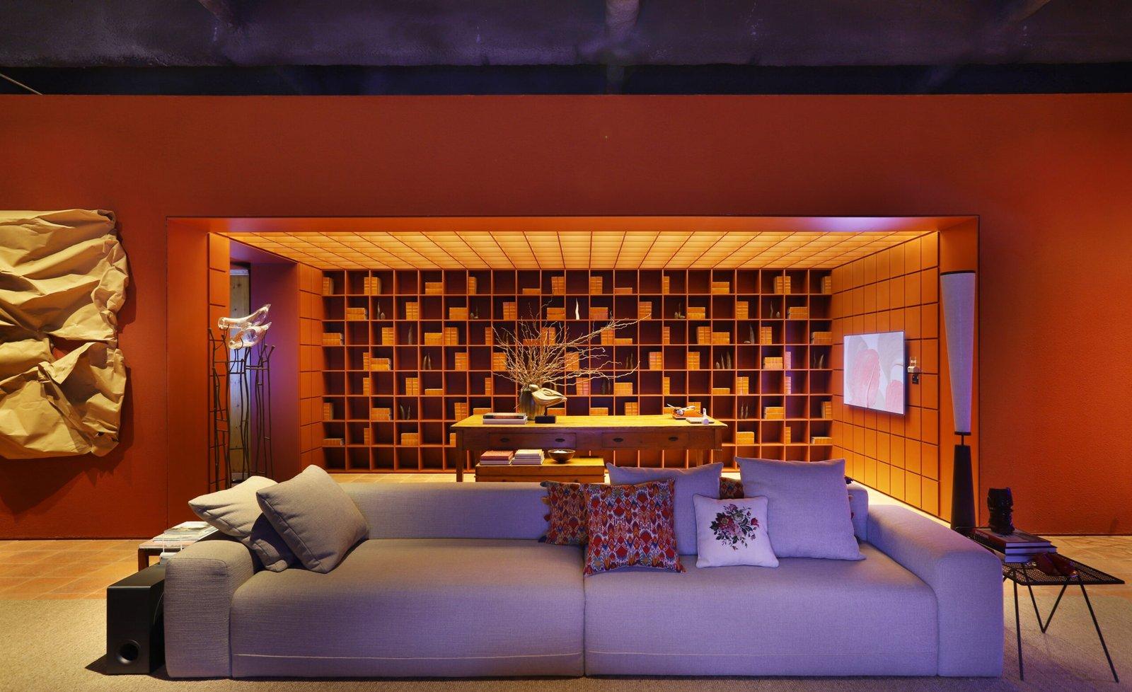 Casa conectada ganha mercado e alia tecnologia e design