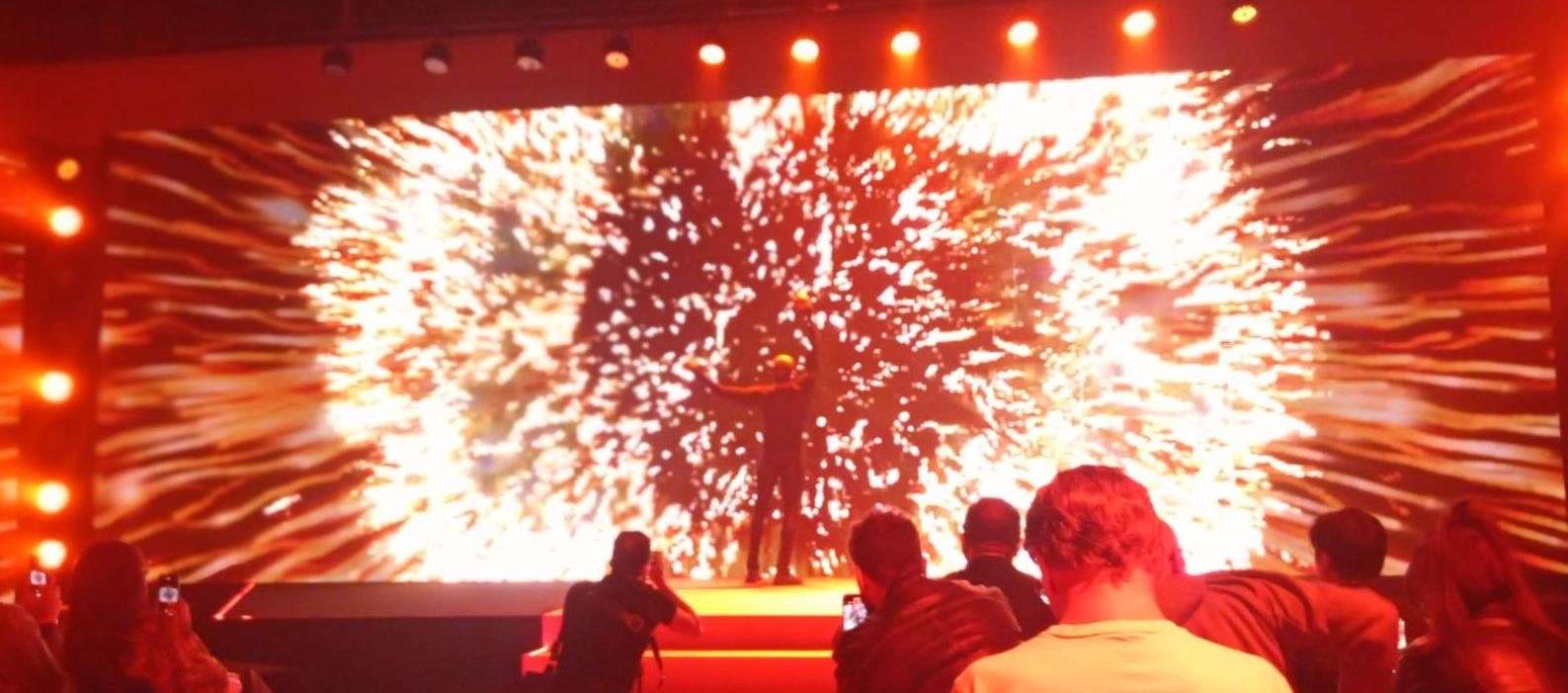 LG apresenta no Brasil TV wireless; OLED 8K chega este ano