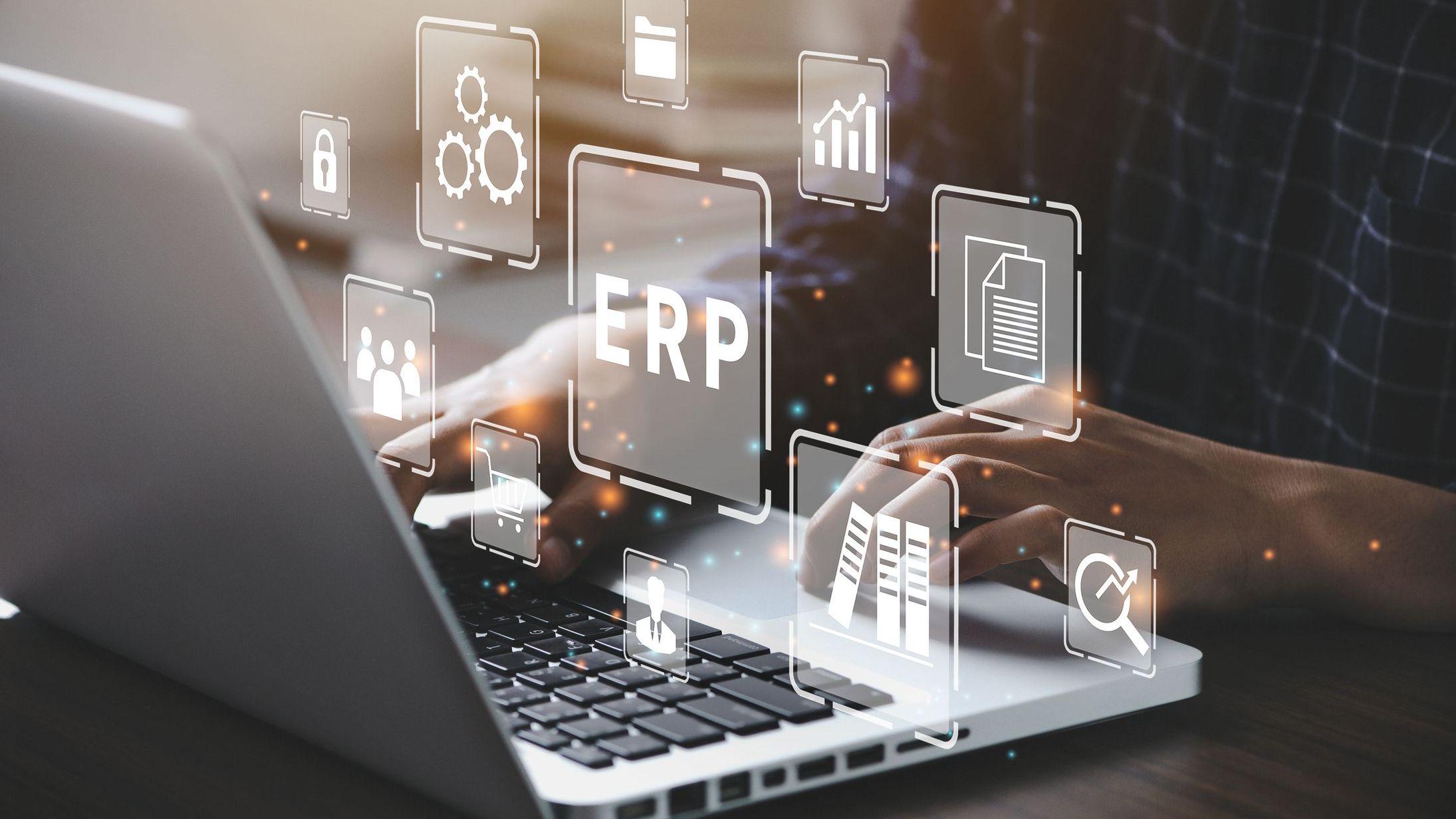 Do backoffice à inovação: tendências que devem moldar o futuro do ERP