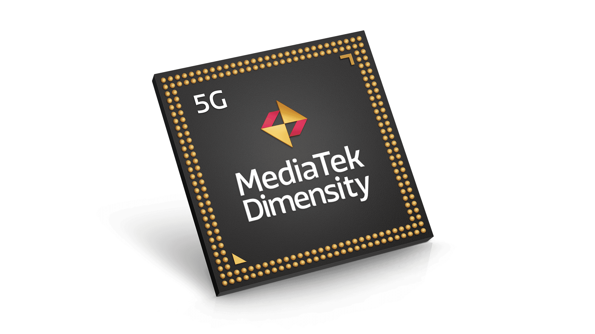 MediaTek anuncia primeiro chip com 3nm
