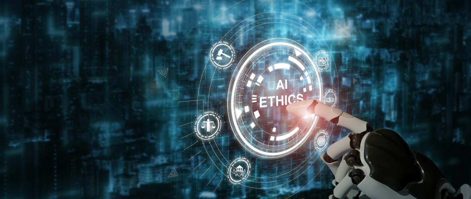 Estudo identifica mais de mil problemas éticos da IA