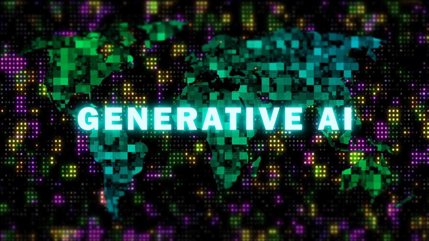 Tivit lança IA generativa customizável para empresas