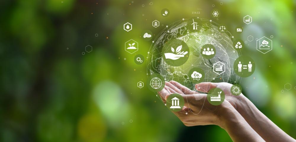 “Sem a IA não venceremos os desafios da sustentabilidade”