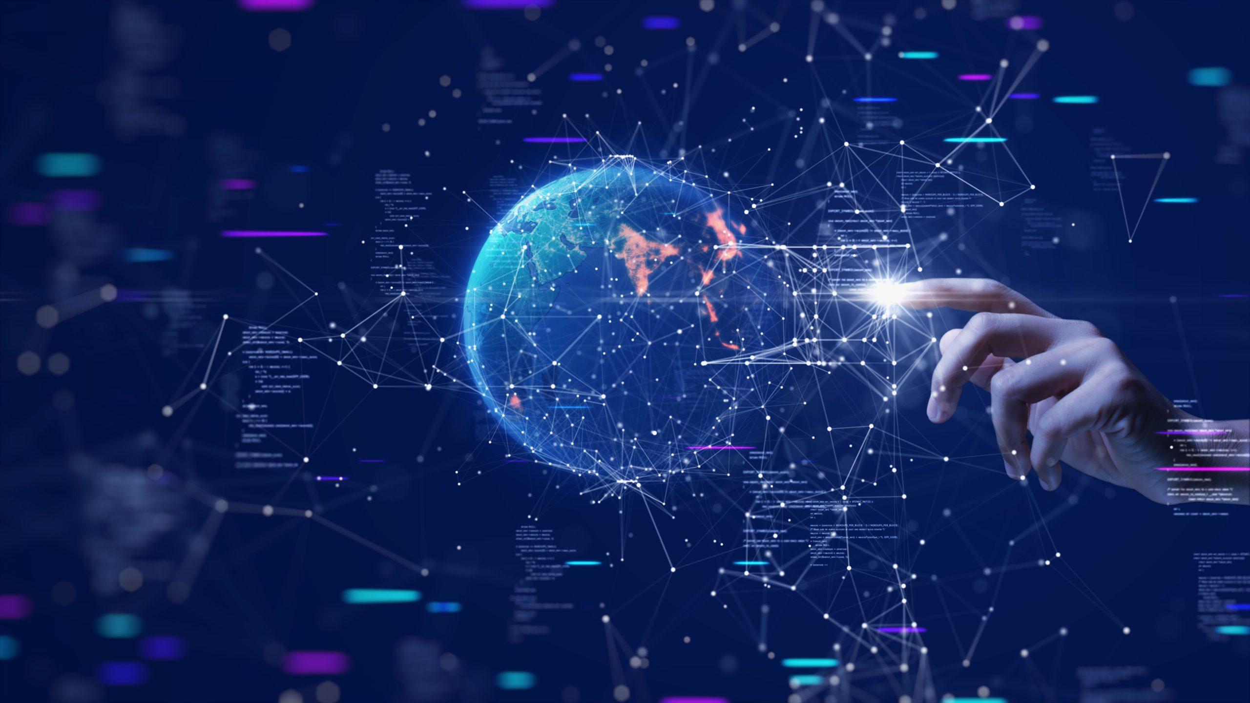 O ano de 2023 e suas múltiplas transformações digitais