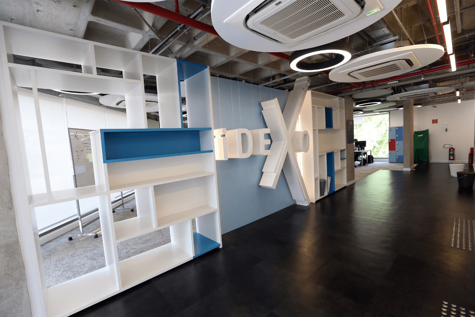 iDexo abre inscrições para novas startups