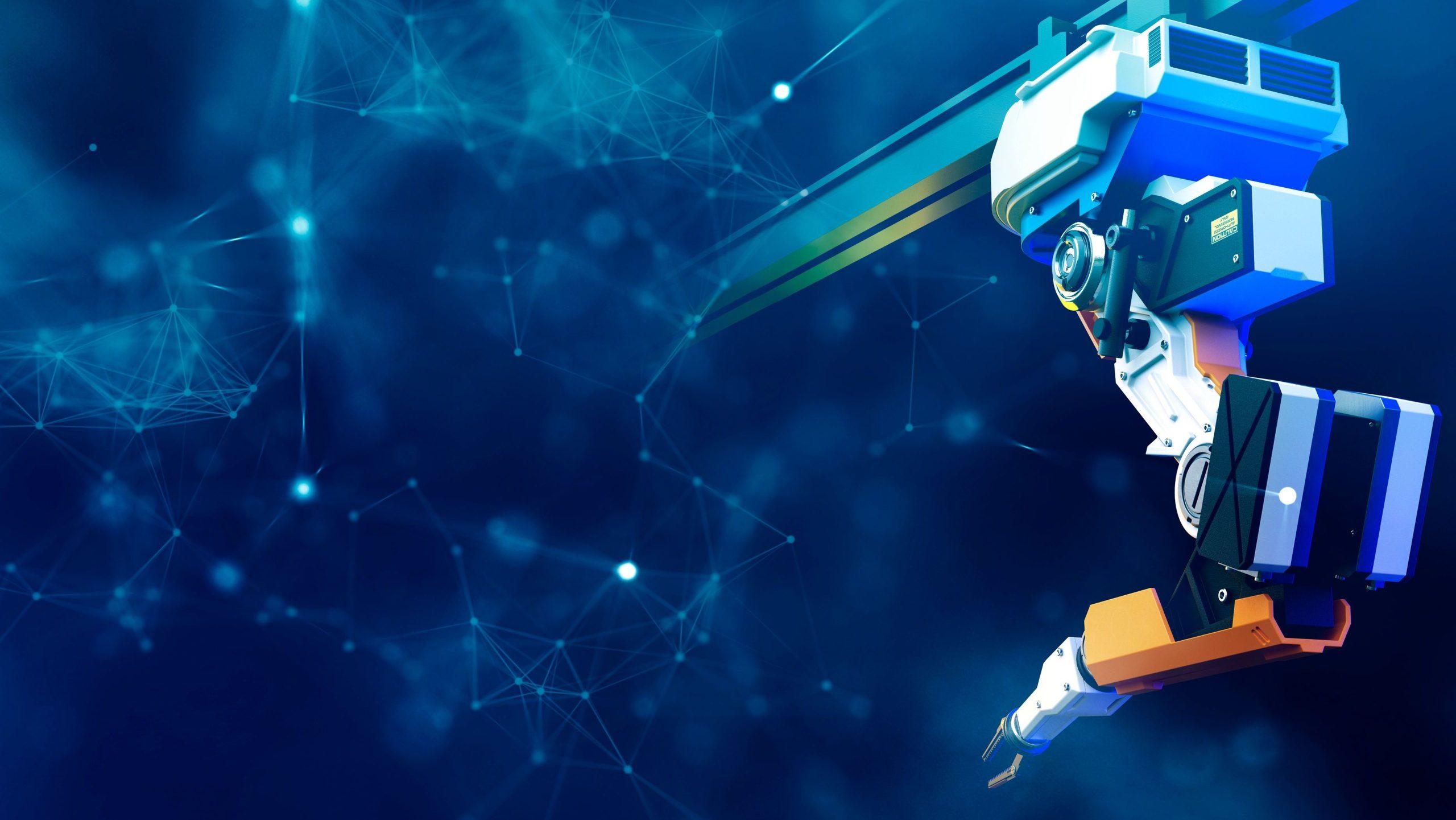 Indústria 5.0 e o futuro da IoT