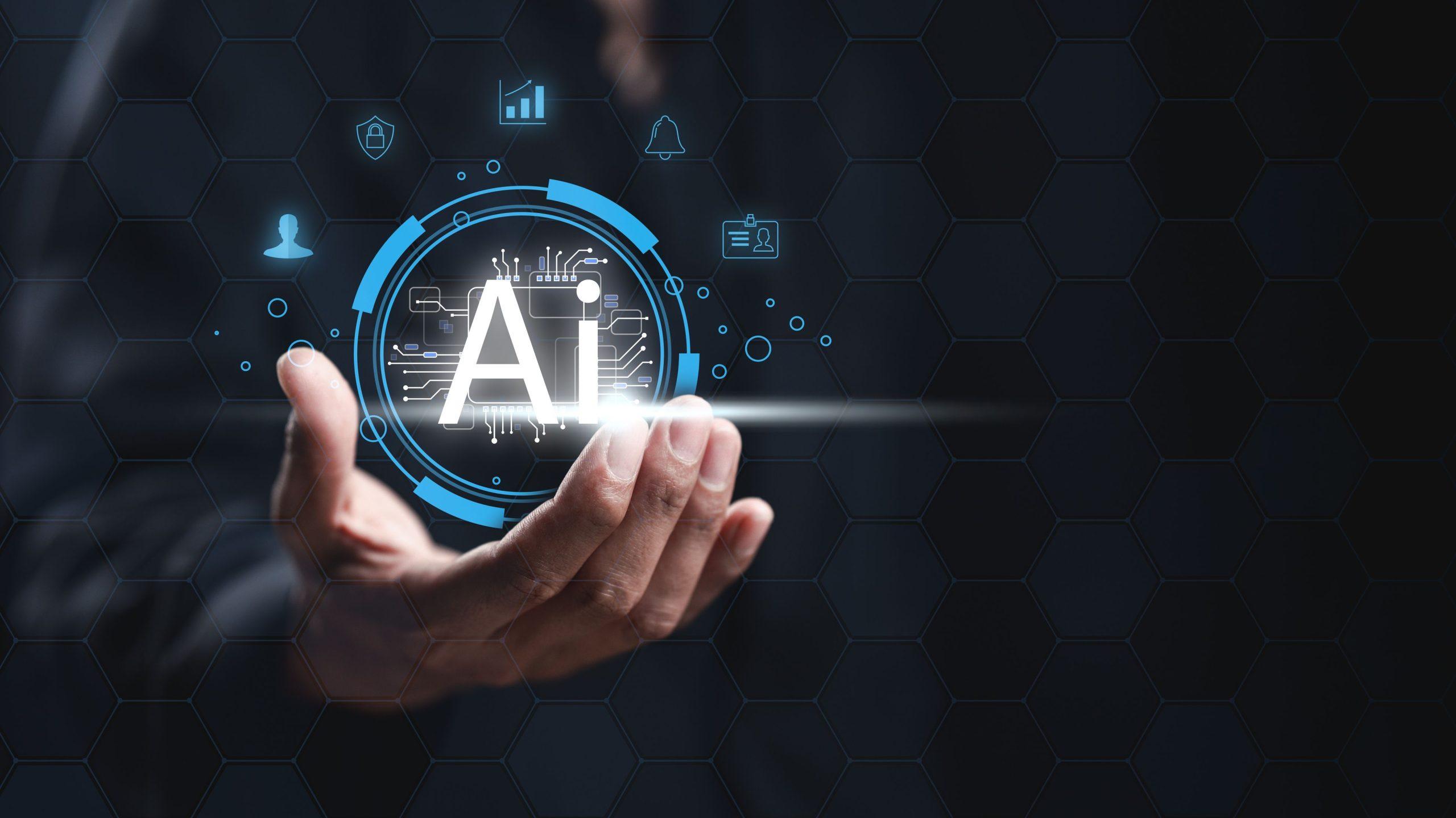 IA generativa, nuvem e inovação: rumo a um futuro mais inteligente e conectado