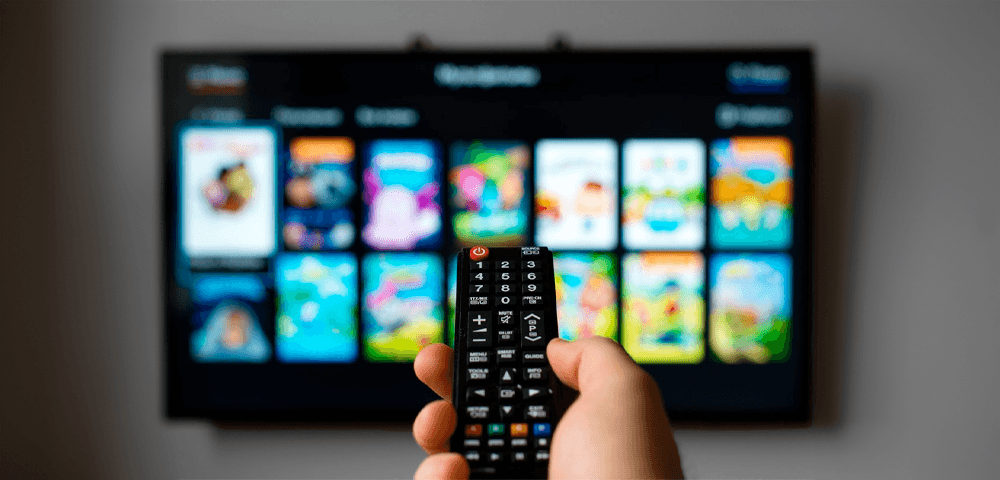 Smart TVs: 58% dos brasileiros acessam a internet pela televisão