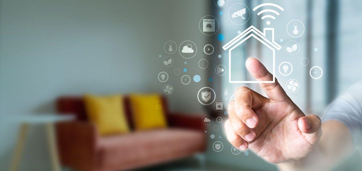 Samsung lança visualização de mapa em 3D para SmartThings